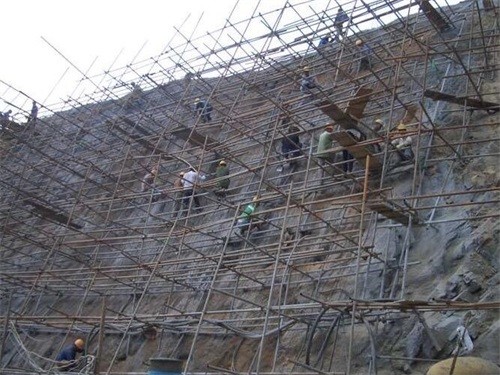 肥城公路桩基检测